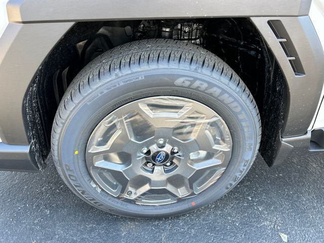 2026 Subaru Outback Premium - Photo 8