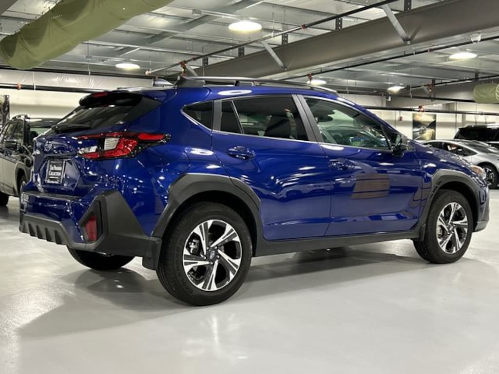 Used 2026 Subaru Crosstrek Premium SUV