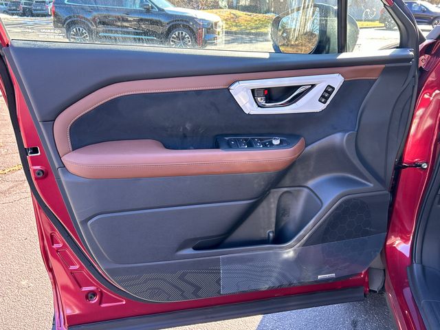 2026 Subaru Forester Touring - Photo 10