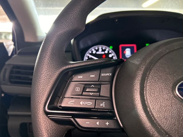 2026 Subaru Crosstrek Premium - Photo 14