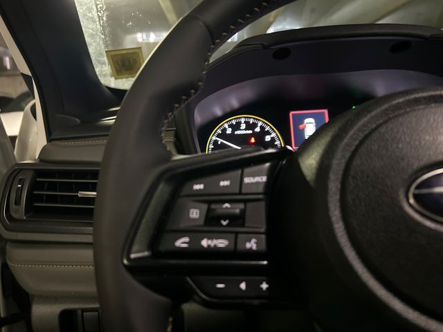 2026 Subaru Forester Wilderness - Photo 13