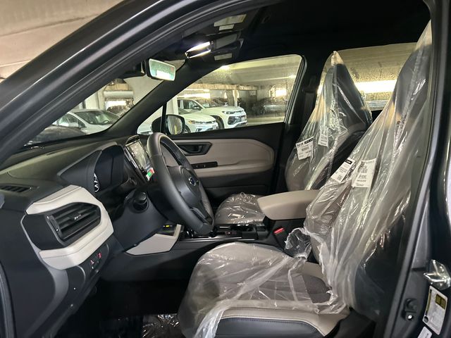 2026 Subaru Forester Premium - Photo 10