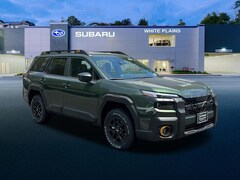 2026 Subaru Outback Wilderness SUV