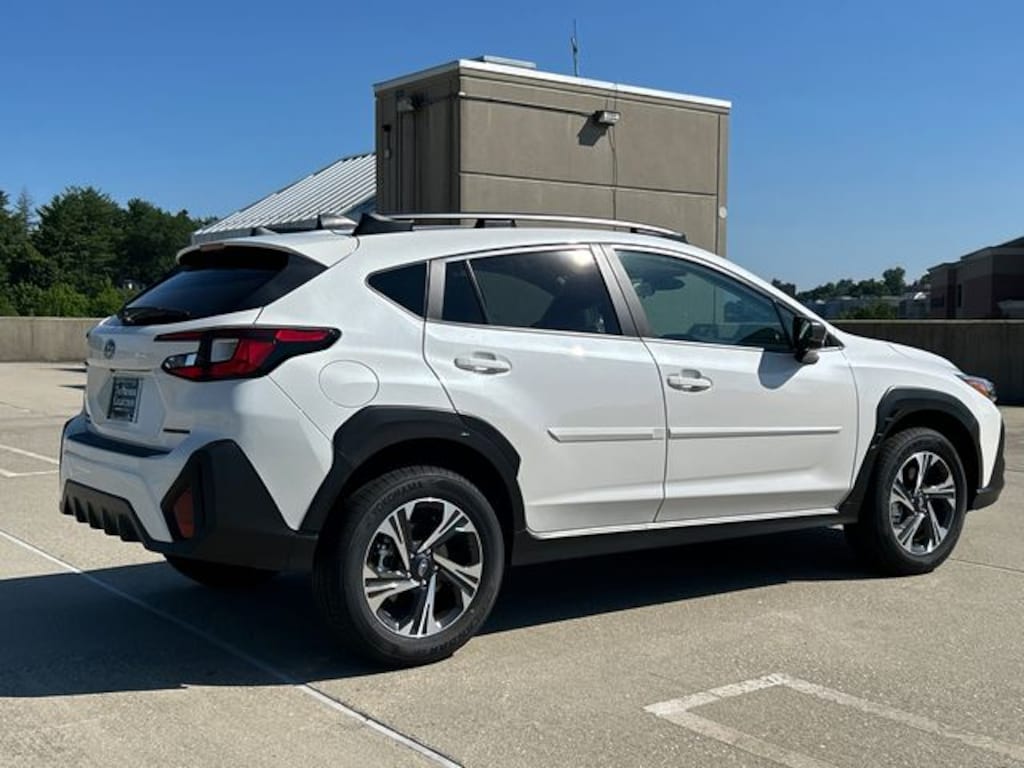 New 2026 Subaru Crosstrek Premium SUV