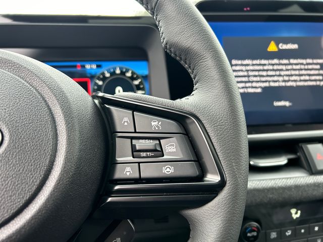 2026 Subaru Outback Premium - Photo 14