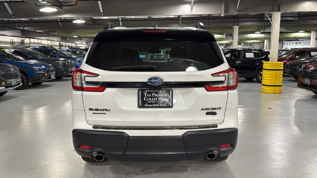 Used 2023 Subaru Ascent Onyx Edition 7-Passenger SUV
