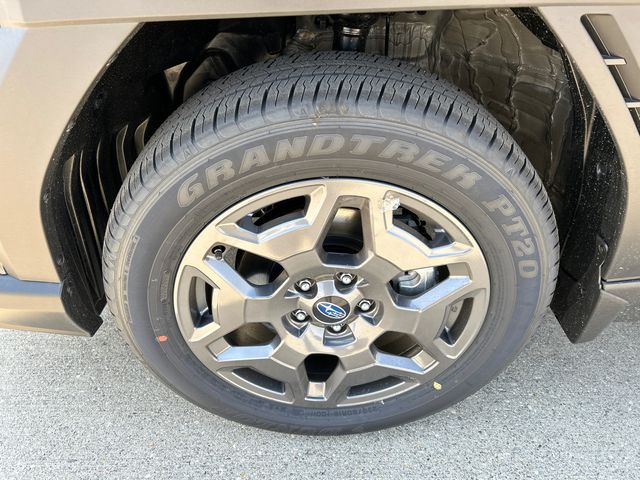2026 Subaru Outback Premium - Photo 8
