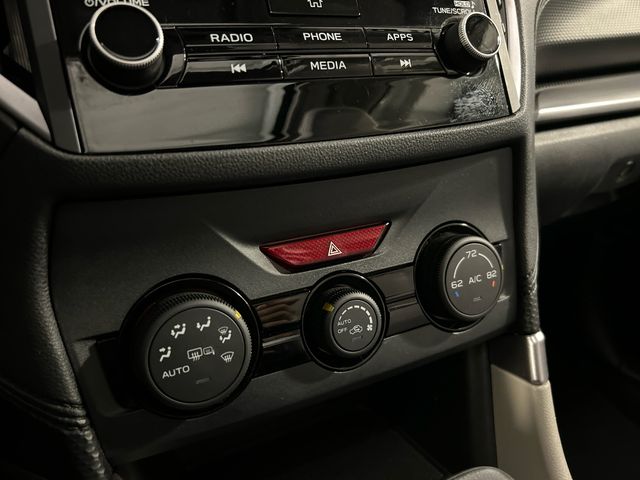 2023 Subaru Forester Premium - Photo 18