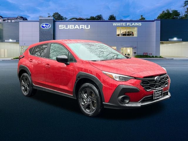 2026 Subaru Crosstrek SUV 