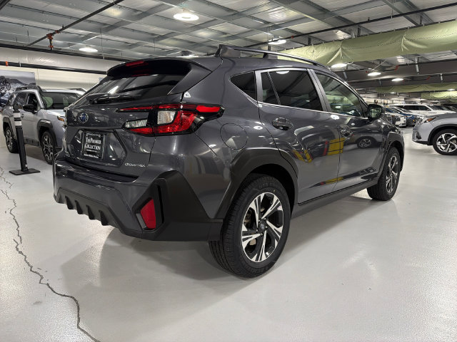 Used 2024 Subaru Crosstrek Premium SUV