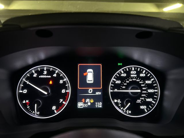 2026 Subaru Forester Premium - Photo 14
