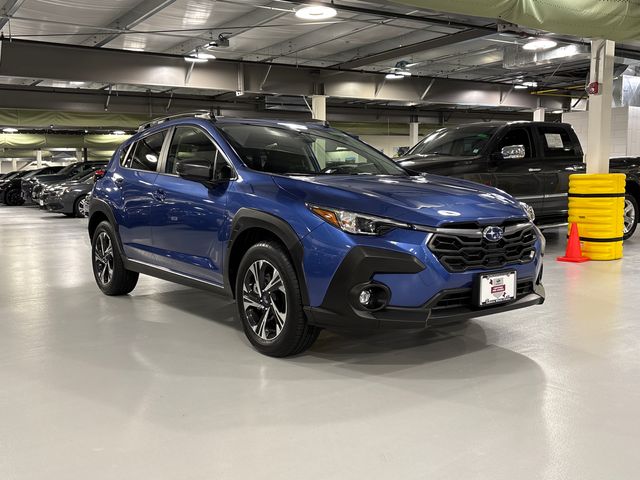 2025 Subaru Crosstrek SUV 