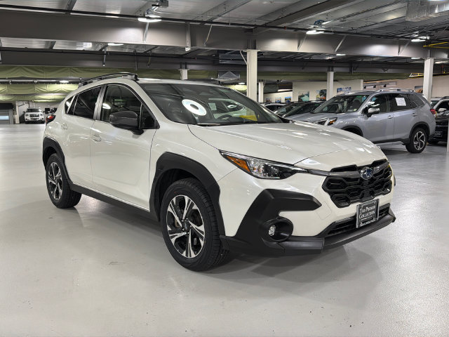 Used 2024 Subaru Crosstrek Premium SUV