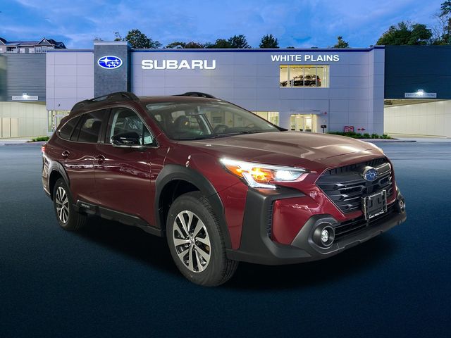 2025 Subaru Outback Premium's photo