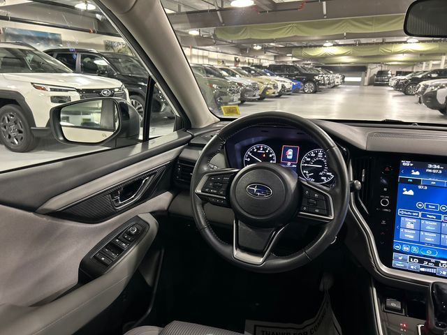 2024 Subaru Legacy Premium - Photo 24