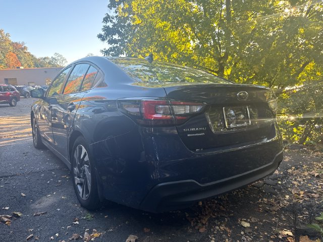 Used 2024 Subaru Legacy Limited Sedan