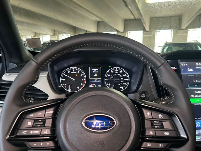 2026 Subaru Forester Premium - Photo 12