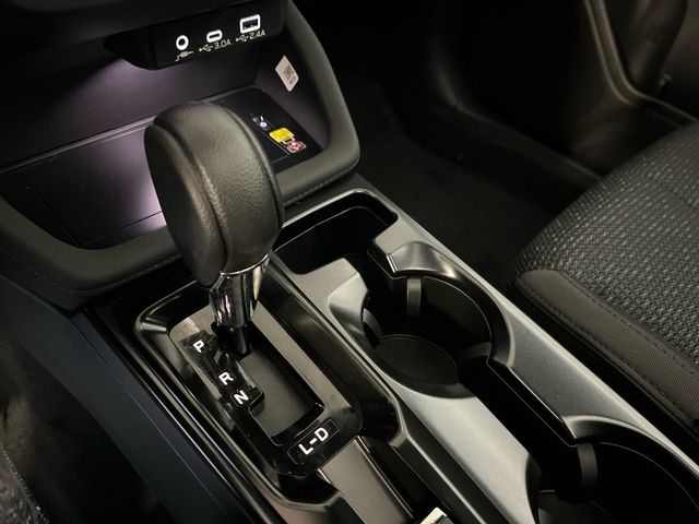 2026 Subaru Forester Premium - Photo 18