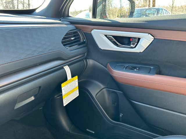 2026 Subaru Forester Touring - Photo 22