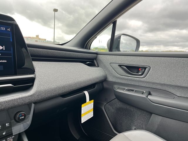 2026 Subaru Outback Premium - Photo 19