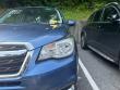 2017 Subaru Forester 2.5i Limited SUV
