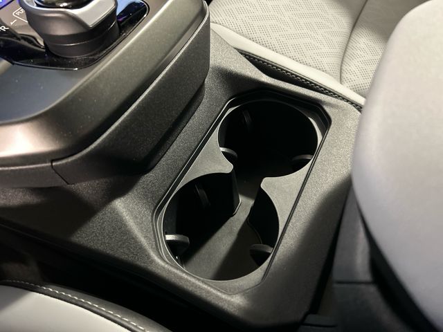 2026 Subaru Solterra Premium - Photo 20