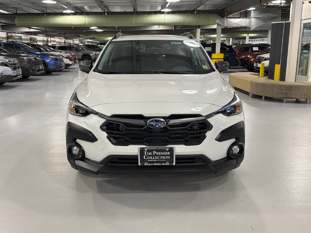 Certified 2026 Subaru Crosstrek Premium SUV