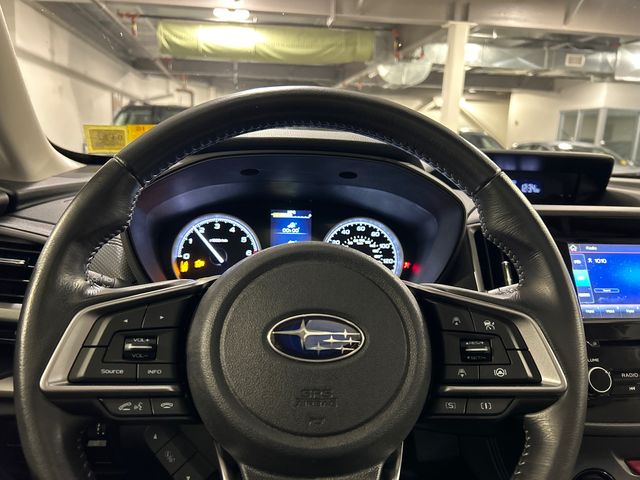 2023 Subaru Forester Premium - Photo 12