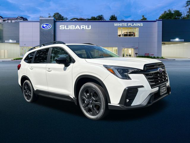 2025 Subaru Ascent Onyx Edition Touring 7-Passenger
