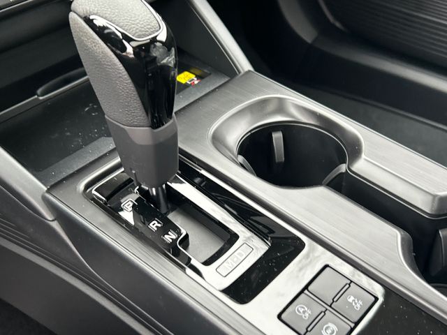 2026 Subaru Outback Premium - Photo 20