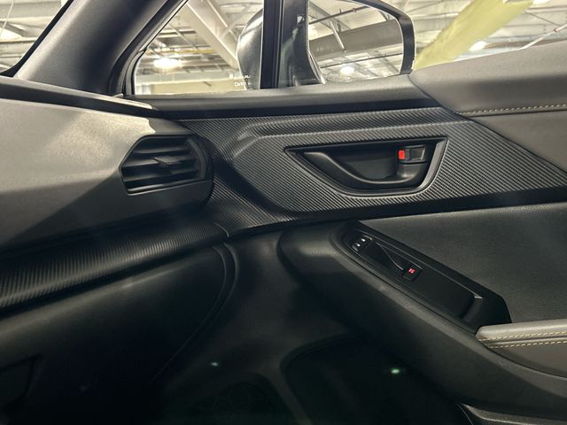 2024 Subaru Crosstrek Wilderness - Photo 18