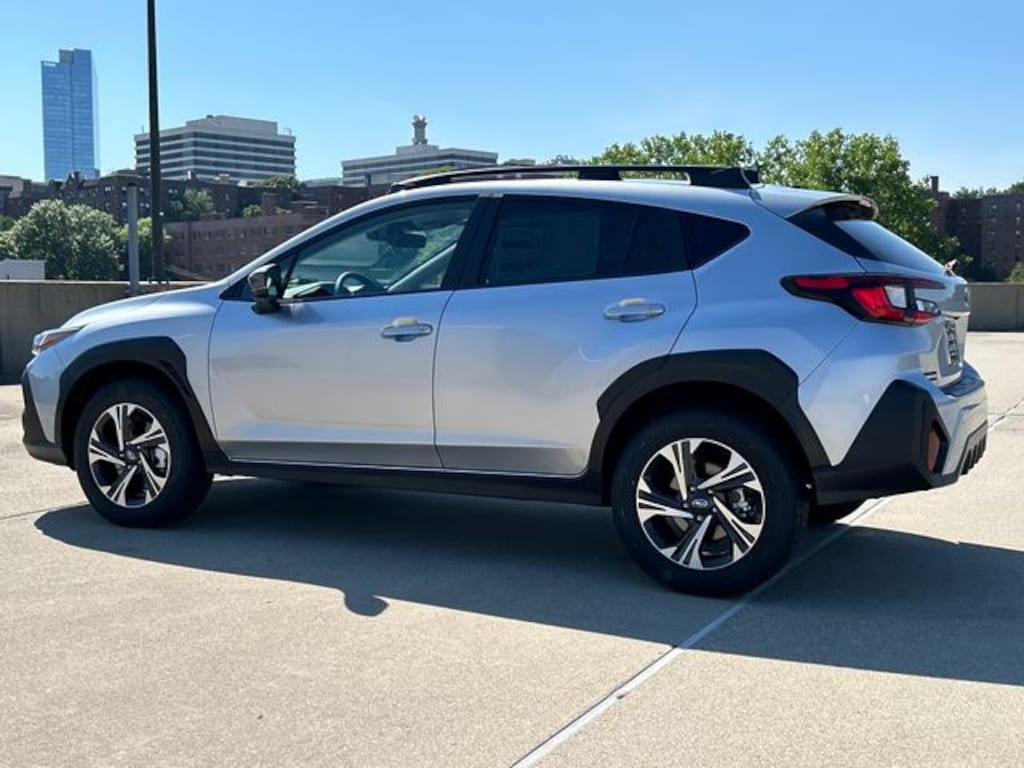 New 2026 Subaru Crosstrek Premium SUV