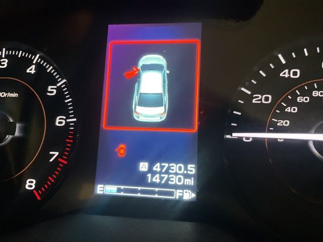 2023 Subaru Crosstrek Premium photo 4