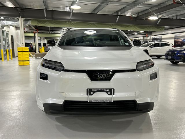 2026 Subaru Solterra Premium - Photo 6