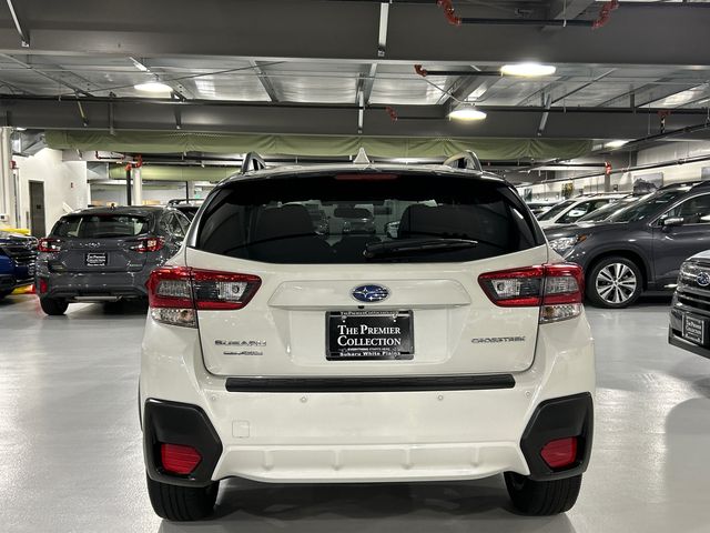 2023 Subaru Crosstrek Limited photo 4