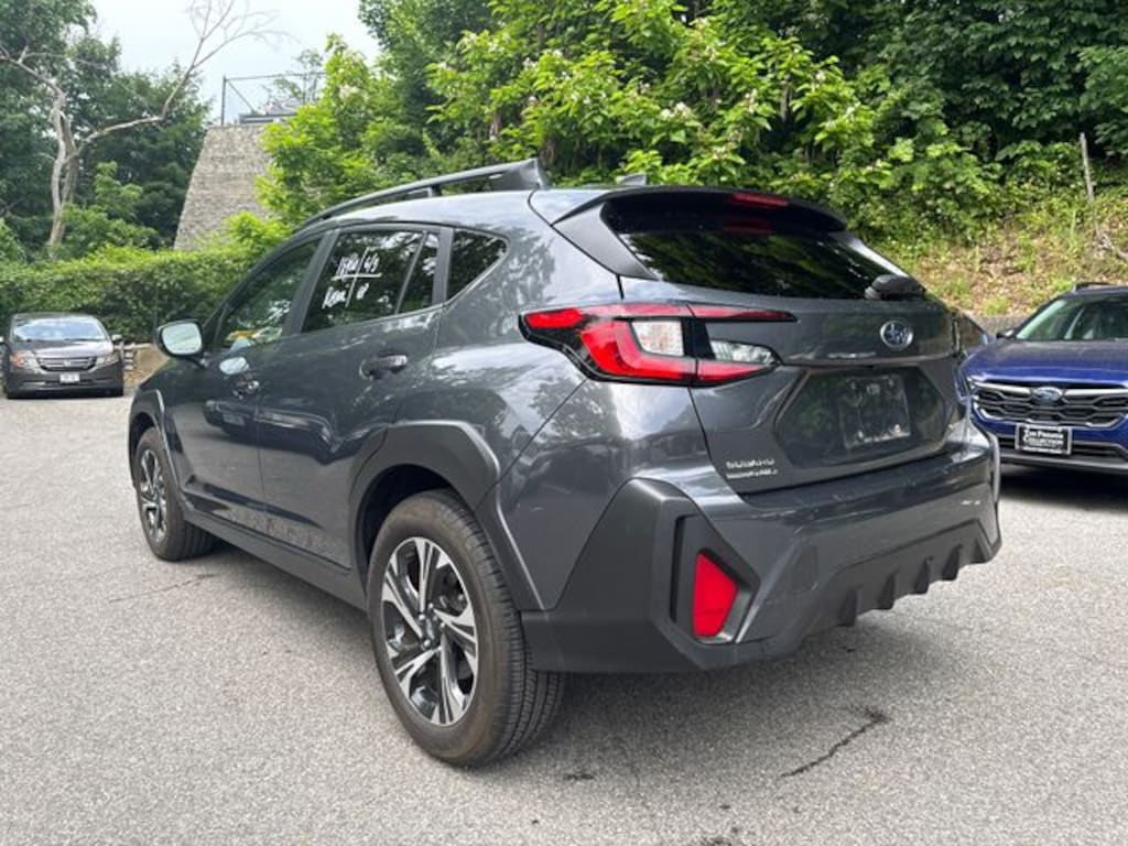 Used 2024 Subaru Crosstrek Premium SUV