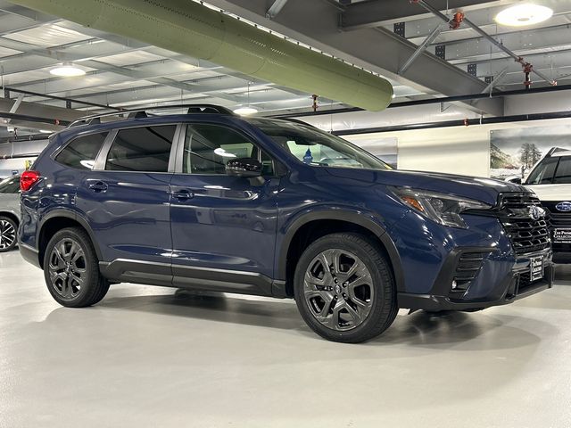 2023 Subaru Ascent Onyx Edition Limited 7 Passenger's photo