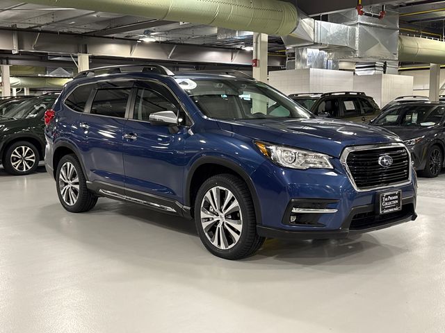 Used 2022 Subaru Ascent Touring 7-Passenger SUV