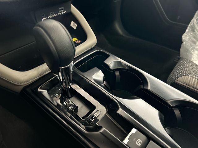 2026 Subaru Forester Premium - Photo 20