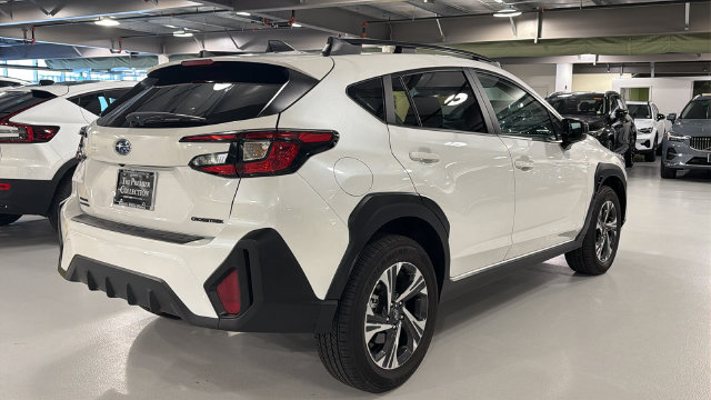 Certified 2026 Subaru Crosstrek Premium SUV