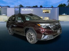 2026 Subaru Forester Premium SUV