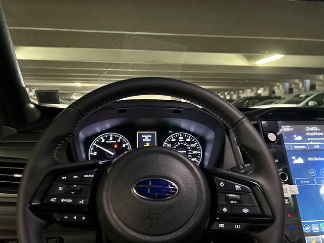 2026 Subaru Forester Premium - Photo 11