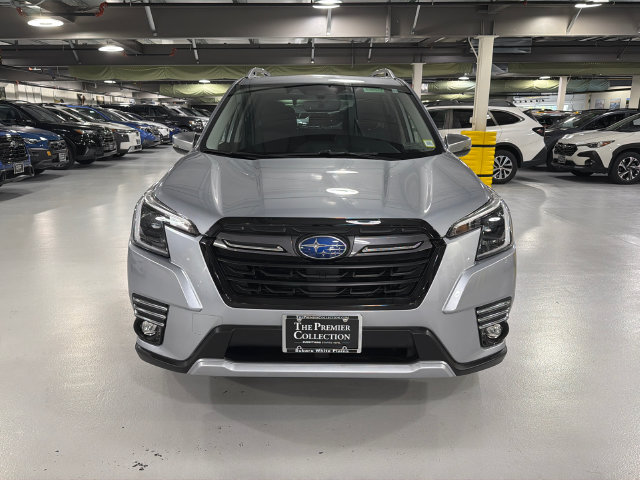 Used 2023 Subaru Forester Touring SUV
