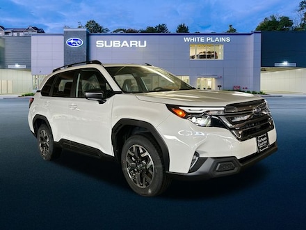 2026 Subaru Forester Premium SUV