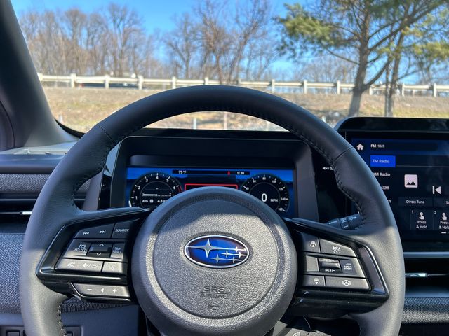 2026 Subaru Outback Premium - Photo 12