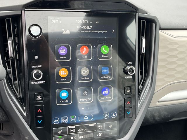 2026 Subaru Forester Premium - Photo 15