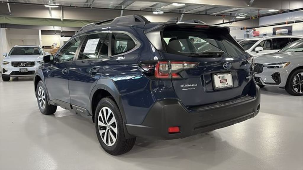 Used 2024 Subaru Outback Base SUV