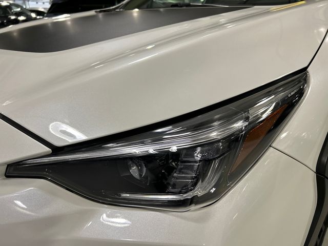 2024 Subaru Crosstrek Wilderness - Photo 7