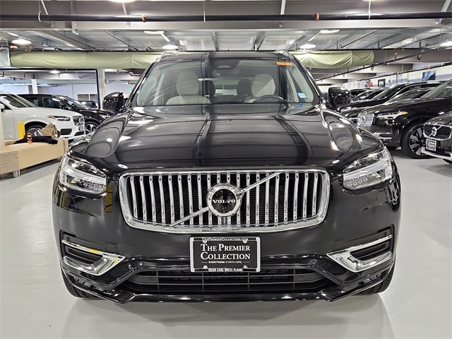 Used 2024 Volvo XC90 Plus with VIN YV4L12PEXR1216286 for sale in Elmsford, NY