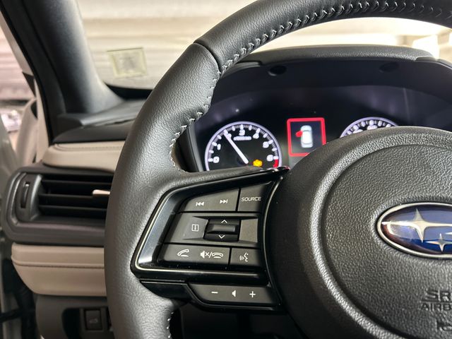 2026 Subaru Forester Premium - Photo 14